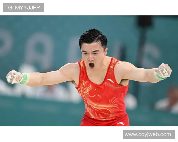 中国体操男团集训画面曝光重拾辉煌目标全力备战巴黎奥运 中国体操男团集训画面曝光重拾辉煌目标全力备战巴黎奥运