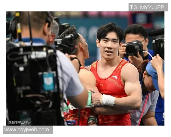 奥运会体操项目动作完成度与裁判标准的关系与评判影响研究 奥运会体操项目动作完成度与裁判标准的关系与评判影响研究