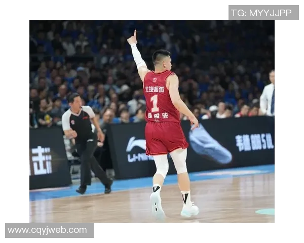 CBA总决赛精彩回顾与未来走势全面解析与冠军格局新篇章展望 CBA总决赛精彩回顾与未来走势全面解析与冠军格局新篇章展望